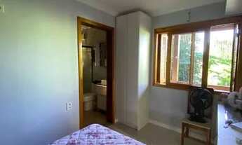 Imagem 5: Casa mobiliada Casa com 3 dormitórios