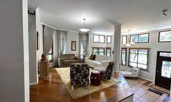 Imagem 5: ALPHAVILLE 11 - R$2.490.000,00 - VENHA CONHECER