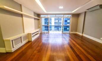 Imagem 3: Apartamento com 4 dormitórios, 186 m² - venda por R$ 3.450.000,00 ou aluguel por R$ 17.387