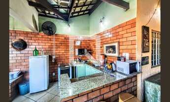 Imagem 4: Casa para Aluguel - Alípio de Melo, 5 Quartos, 300 m2