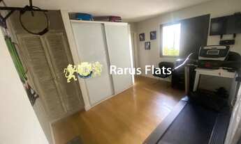 Imagem 6: Excelente Cobertura com 4 dormitórios para venda no Itaim Bibi - Palais de France