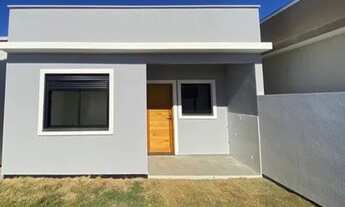 Imagem 3: Linda casa a venda