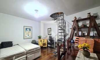 Imagem 4: Casa de Condomínio para Aluguel - Méier, 2 Quartos, 250 m2