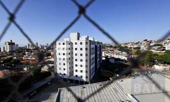 Imagem 4: Apartamento com 2 dormitórios à venda, 75 m² por R$ 372.000 - Vila Jaboticabeira - Taubaté