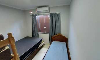 Imagem: Casa na praia para alugar por dia