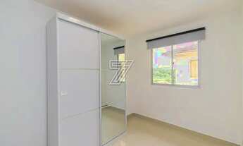 Imagem 7: Apartamento mobiliado com 2 dormitórios no Campo CompridoPacote de locação:V