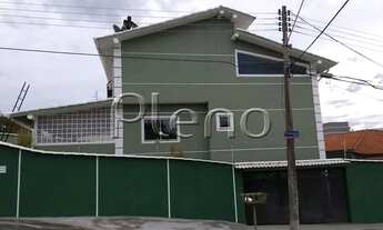 Imagem 5: Casa - Parque Beatriz - Campinas