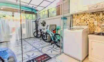 Imagem 7: Sobrado no Guaruja com 3 suítes