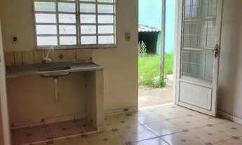 Imagem 2: Lote com casa,jardim serra dourada