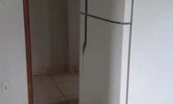 Imagem 7: Apto 2 quartos mobiliado no Portal da Amazônia II