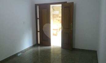 Imagem 3: AMPLA CASA SEMI TÉRREA, COM 350 MTS AREA ÚTIL, JARDIM SÃO BENTO BAIRRO NOBRE EM SANTANA