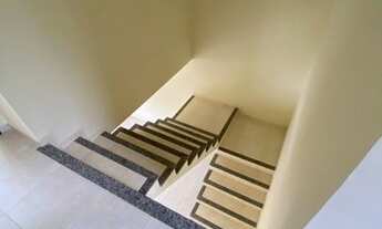 Imagem 7: Casa Duplex nova, nunca habitada, em Rio Bonito no bairro da Morada da Jacúba