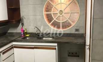 Imagem 4: São Paulo - Apartamento Padrão - Jardins