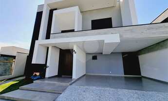 Imagem: Casa a Venda em Condomínio Ourovile Taubaté