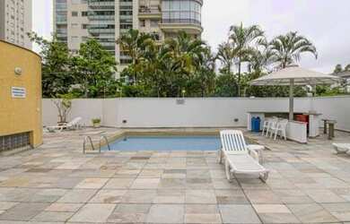 Imagem 6: Apartamento para venda com 89 metros quadrados com 3 quartos em Vila Bastos - Santo André