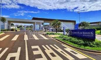 Imagem 5: Ribeirão Preto - Casa de Condomínio - Quinta Dos Ventos