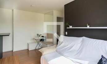 Imagem 3: Apartamento para Aluguel - Jardim Iris , 2 Quartos, 42 m2