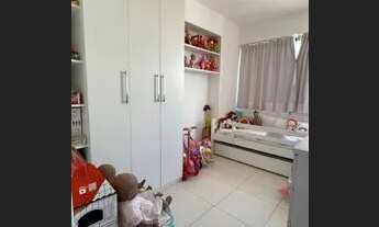 Imagem 7: Apartamento para venda tem 74 metros quadrados com 3 quartos em Casa Caiada - Olinda - PE