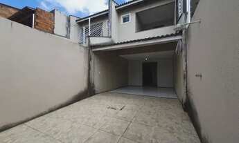 Imagem: TETH VENDO LINDA CASA EM SANTA INÊS