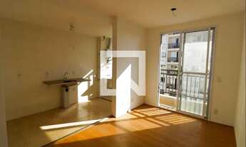 Imagem: Apartamento para Aluguel - Cachambi, 2 Quartos