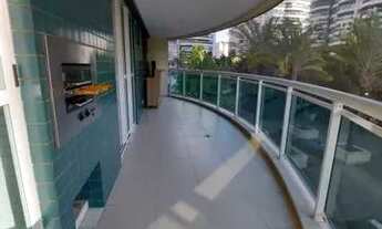 Imagem: Apartamento-À VENDA-Jacarepaguá-Rio de