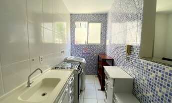 Imagem 3: JUNDIAÍ - Apartamento Padrão - RECANTO QUARTO CENTENÁRIO