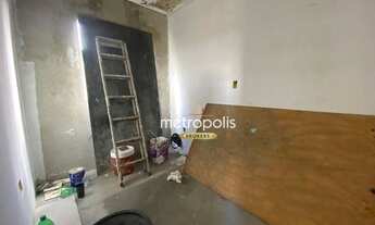 Imagem 7: Cobertura com 2 dormitórios à venda, 76 m² por R$ 360.000,00 - Jardim Utinga - Santo André