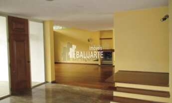 Imagem 5: Casa com 4 dormitórios à venda, 780 m² por R$ 5.500.000,00 - Chácara Santo Antônio (Zona S