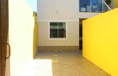 Imagem 2: Casa temporada em Cabo Frio