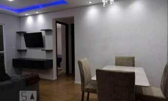 Imagem 5: Apartamento 2 dorms próximo à Granja Viana com móveis todos os móveis aceita financiamento