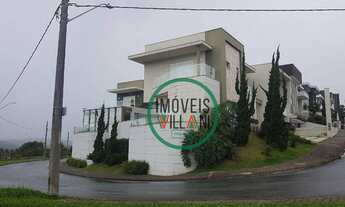 Imagem: Sobrado com 4 dormitórios, 563 m² - venda