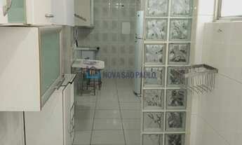 Imagem 2: Apartamento para aluguel com 100 metros quadrados com 3 quartos em Jardim Paulista - São P