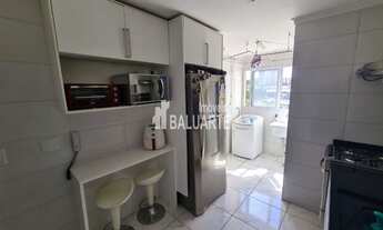 Imagem 3: Apartamento com 3 dormitórios à venda, 67 m² por R$ 449.000,00 - Jardim Marajoara - São Pa