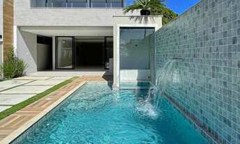Imagem 3: Casa Triplex Contemporânea e Econômica! Interlagos de Itaúna, Barra da Tijuca