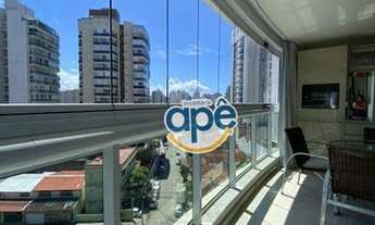 Imagem 6: Apartamento com 2 quartos para alugar, 65 m² por R$ 3.850/mês - Praia de Itapoã - Vila Vel