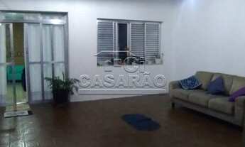 Imagem 5: SãO CAETANO DO SUL - Casa Padrão - Osvaldo Cruz