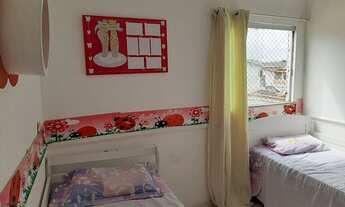 Imagem 3: Aluguel de Casa Duplex