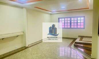 Imagem 3: Sobrado com 3 dormitórios, 206 m² - venda por R$ 900.000,00 ou aluguel por R$ 6.000,01/mês