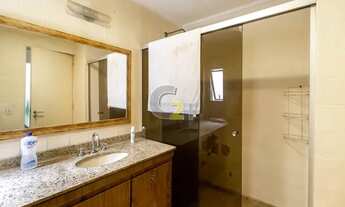 Imagem 3: Apartamento para venda possui 100 metros quadrados com 3 quartos em Perdizes - São Paulo