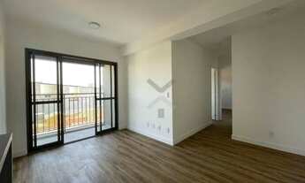 Imagem 6: Apartamento com 2 dormitórios para alugar, 60 m² por R$ 2.921,27/mês - Vila Assunção - San