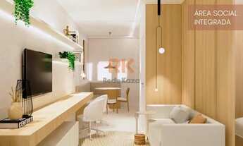 Imagem: Loft à venda, 1 quarto, 1 suíte, 1 vaga