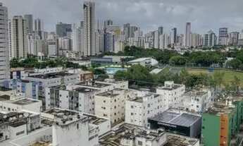 Imagem 3: Apartamento para aluguel e venda com 35 metros quadrados com 1 quarto