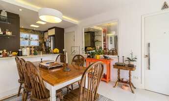 Imagem 5: Venda Apartamento 3 Dormitórios - 88 m² Chácara Santo Antônio