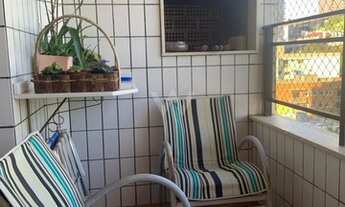 Imagem 5: Apartamento para venda tem 135 metros quadrados com 3 quartos em Centro - Novo Hamburgo