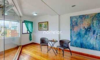 Imagem 3: Apartamento com 3 dormitórios à venda, 113 m² por R$ 968.000 - Vila Ipojuca - São Paulo/SP