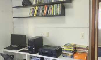 Imagem 3: Condomínio Ideal Torquato