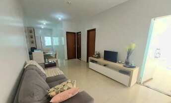 Imagem 4: Casa de condomínio para venda com 89 metros quadrados com 2 quartos