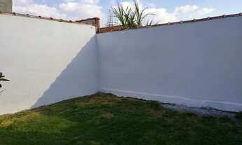 Imagem 6: Casa independente com quintal amplo e preço de ocasião