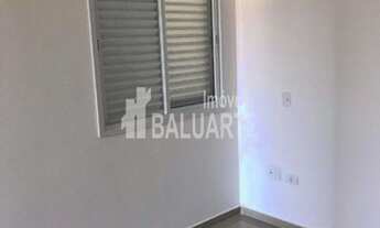 Imagem 5: Kitnet com 1 dormitório para alugar, 31 m² por R$ 1.666,00/mês - Campo Grande - São Paulo