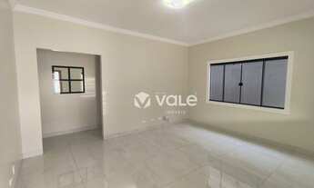 Imagem 4: Casa com 3 dormitórios para alugar, 165 m² por R$ 3.620/mês - 207 Sul (Arso 23) - Palmas/T